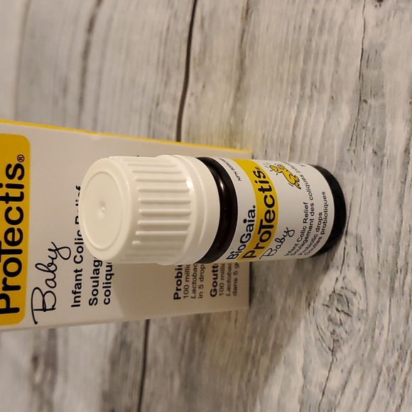 BioGaia baby colic relief probiotic drops - Picture 3 of 3